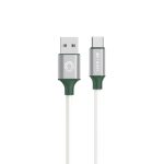 کابل USB-A به Lightning گرین لاین مدل GNCWALTG1M طول 1 متر