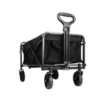 چرخ دستی واگن گرین لاین مدل GNHDWGN150BK