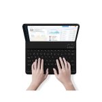 کیبورد بی سیم گرین لاین مدل GNIPKC8321ABK برای iPad Apple - تصویر 2