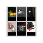چراغ قوه گرین لاین مدل سرسوئیچی دار GNKYFSHBK - تصویر 2