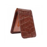 کیف چرمی گرین لاین مدل Leather Magwallet Holder - تصویر 2