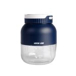 شیکر گرین لاین مدل Nutri Blend ظرفیت 0.5 لیتر - تصویر 2