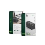پاوربانک گرین لاین مدل GNTB20KPBBK ظرفیت 20000 میلی آمپر ساعت - تصویر 2