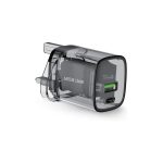 شارژر دیواری گرین لاین مدل GNTRWC33WBK