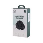 مبدل برق گرین لاین مدل GNUVEUPLG2BK - تصویر 3