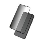 محافظ صفحه نمایش گرین لاین مدل 3D Silicone Privacy برای iphone 11 pro max