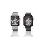 بند ساعت گرین لاین مدل Acero Correa Link مناسب برای Apple Watch 42 / 44mm - تصویر 2