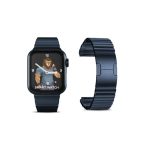 بند ساعت گرین لاین مدل Acero Correa Link مناسب برای Apple Watch 42 / 44mm