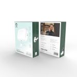 هندزفری بلوتوثی گرین لاین مدل GNTWSPRO2G - تصویر 2
