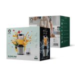 آسیاب و مخلوط کن گرین لاین مدل Pro Mixer Grinder - تصویر 3