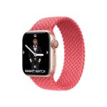 بند ساعت گرین لاین مدل Braided Solo Loop Strap مناسب برای Apple Watch 38/40mm - تصویر 5