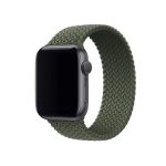 بند ساعت گرین لاین مدل Braided Solo Loop Strap مناسب برای Apple Watch 38/40mm