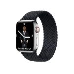 بند ساعت گرین لاین مدل Braided Solo Loop Strap مناسب برای Apple Watch 38/40mm - تصویر 3