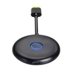 دانگل HDMI بی سیم گرین لاین مدل GNFHTVDOGLBK - تصویر 2