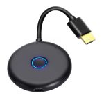 دانگل HDMI بی سیم گرین لاین مدل GNFHTVDOGLBK - تصویر 3