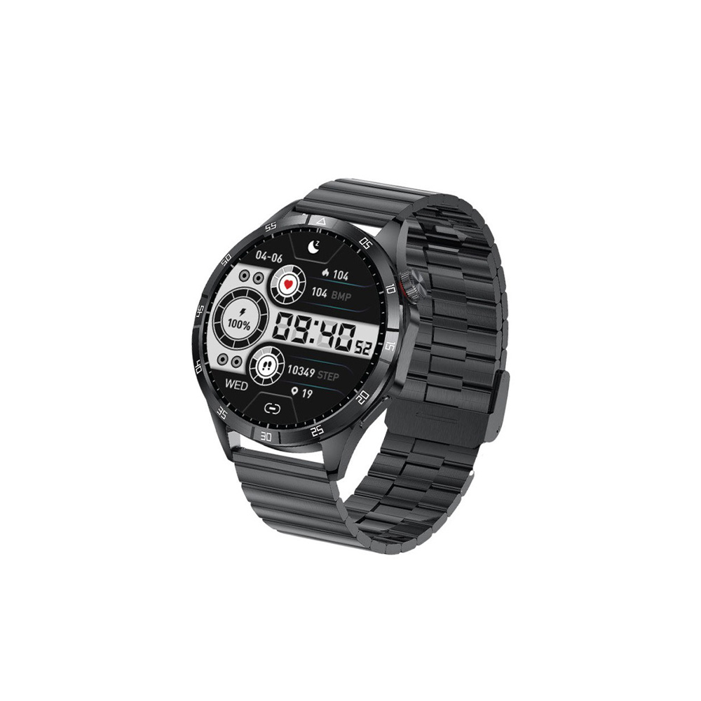 Green Lion G-Master 2 Smart Watch ساعت هوشمند گرین لاین مدل GNGMSTR2SW