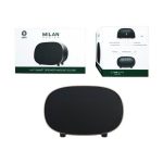 اسپیکر بلوتوثی گرین لاین مدل Milan HiFi - تصویر 2