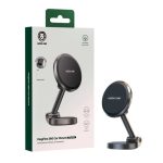 هولدر گوشی گرین لاین مدل GNMAGF360CM رنگ مشکی