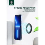 هولدر موبایل گرین لاین مدل GNMSTICKER رنگ مشکی