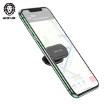 هولدر موبایل گرین لاین مدل GNMGCRHLD رنگ مشکی