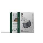 اسپیکر بلوتوثی گرین لاین مدل  Mini Muscle - تصویر 4