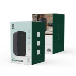 یخچال خودرو گرین لاین مدل GNREFG22LBK - تصویر 3