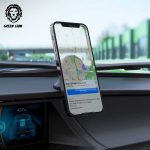 هولدر گوشی گرین لاین مدل GNNNO360CH رنگ مشکی