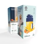 مخلوط کن گرین لاین مدل Nutri Blend Plus - تصویر 2