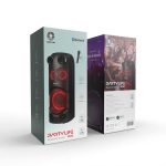 اسپیکر بلوتوثی گرین لاین مدل Party Life 200W - تصویر 2