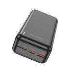 پاوربانک گرین لاین مدل GNPWRPKPB30BK ظرفیت 30000 میلی آمپر ساعت - تصویر 2