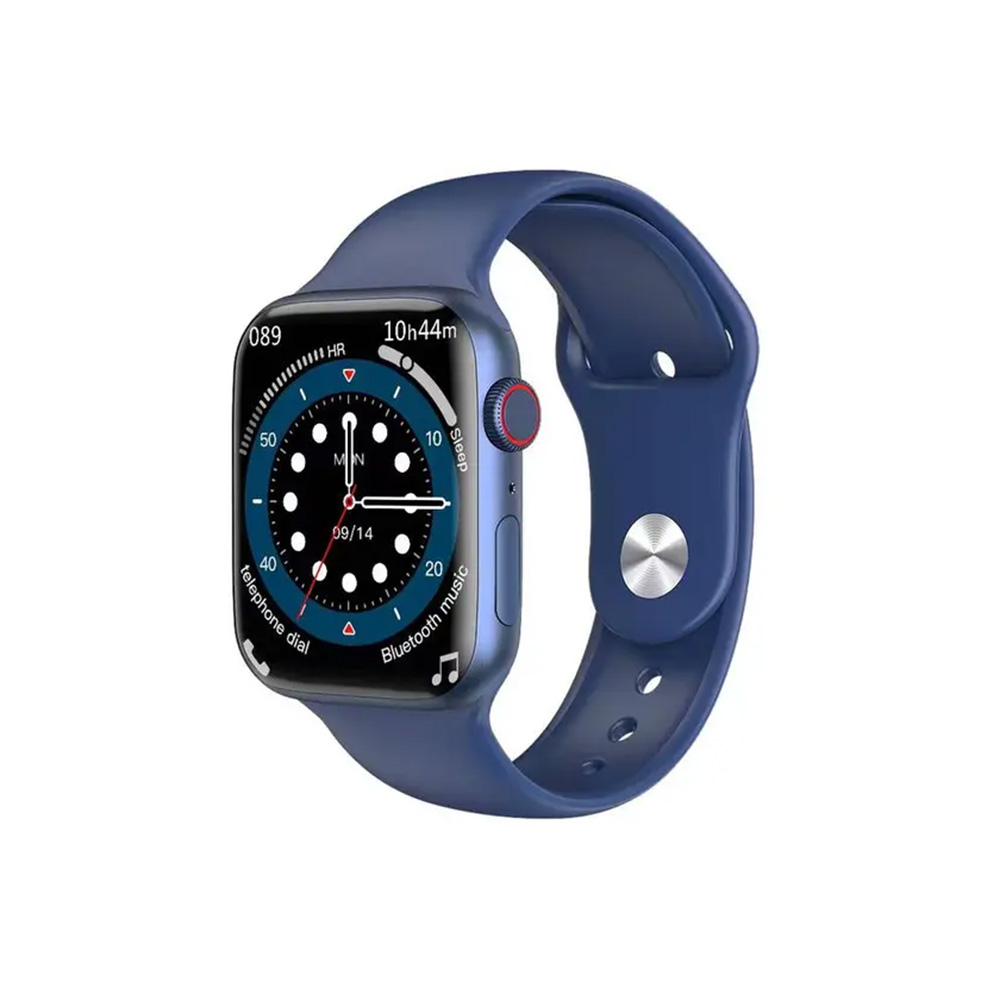 Green Lion SW01 Smart Watch ساعت هوشمند گرین لاین مدل GNSWATCH ضدآب