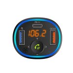 شارژر فندکی خودرو گرین لاین مدل GNBLCARKIT - تصویر 2