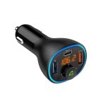 شارژر فندکی خودرو گرین لاین مدل GNBLCARKIT - تصویر 3