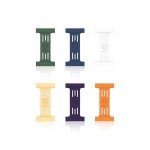 بند مچ بند مغناطیسی گرین لاین مدل Grip Pro Silicone - تصویر 4