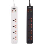 چندراهی برق گرین لاین مدل GNPS 3000w - تصویر 2