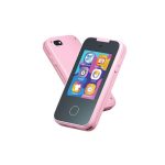 موبایل کودک گرین لاین مدل KIDS SMARTPHONE 2.8 - تصویر 2