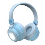 هدفون بی سیم پرودو مدل PD-STWLEP004