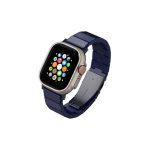 بند ساعت لِوِلو مدل Fusion Resin مناسب برای Apple Watch 49M - تصویر 2