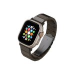 بند ساعت لِوِلو مدل Fusion Resin مناسب برای Apple Watch 49M - تصویر 3
