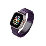 بند ساعت لِوِلو مدل Fusion Resin مناسب برای Apple Watch 49M - تصویر 4