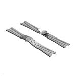بند ساعت لِوِلو مدل Royal Stainless Steel مناسب برای Apple Watch 49mm - تصویر 5