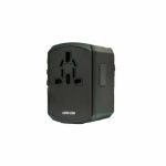 آداپتور شارژر گرین لاین مدل Multifunction Travel Adapter - تصویر 2