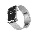 بند ساعت سرامیکی لِوِلو مدل Nocturne Three Strain مناسب برای Apple Watch 38 /42 / 44 / 45mm - تصویر 2