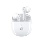Porodo Soundtec Orbin True Wireless Stereo Earbuds رنگ سفید