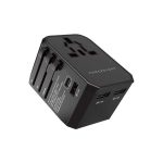 آداپتور پاورولوژی مدل P45PDUTV