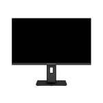 مانیتور 27 اینچی 4K پاورولوژی مدل P4KOM27BK