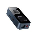 متر لیزری پاورولوژی مدل P60PLRF - تصویر 4