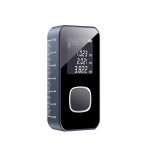 متر لیزری پاورولوژی مدل P60PLRF - تصویر 3