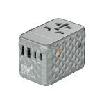 آداپتور پاورولوژی مدل P65W3PD-GY