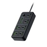 چند راهی برق پرودو مدل PB-6ACPS1C3A